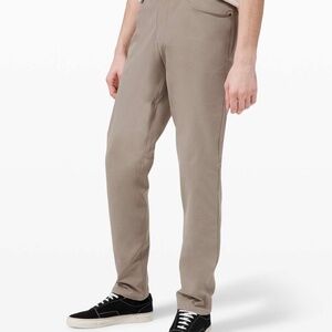 Lululemon ABC Classic-Fit Pant 40x34 Warpstreme